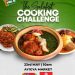 YFM Kumasi kicks off 2026 Salafest Cooking Challenge as Tafo Zongo triumphs in first preliminary contest