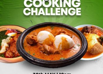 Aboabo claims top spot as YFM Kumasi’s Salafest Cooking challenge heats up at second preliminary Stage
