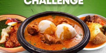Aboabo claims top spot as YFM Kumasi’s Salafest Cooking challenge heats up at second preliminary Stage