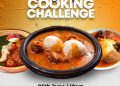 Y102.5FM takes Salahfood Festival to Atonsu Market for another thrilling cooking showdown