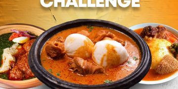 Y102.5FM takes Salahfood Festival to Atonsu Market for another thrilling cooking showdown