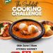 Y102.5FM takes Salahfood Festival to Atonsu Market for another thrilling cooking showdown