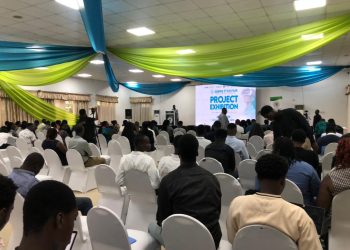 GIMPA SOTSSS makes history with 2026 Tech Fair and Industry Showcase Exhibition