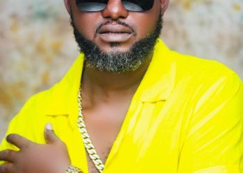 Sparqlyn releases highly anticipated love song “Fameko” featuring Ziya