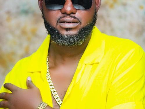 Sparqlyn releases highly anticipated love song “Fameko” featuring Ziya