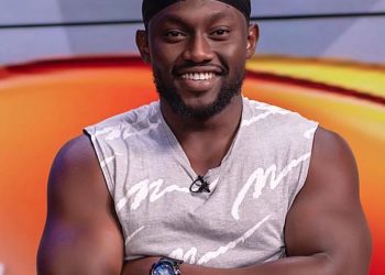 “You can stay fit with or without the gym” – Setor Jinadu