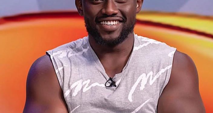 “You can stay fit with or without the gym” – Setor Jinadu