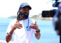 “We all have a role to play to save our beautiful nation”- Richmond K. Quarcoo