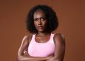 Sista Abena announces "FitnessWithVibes" for health enthusiasts