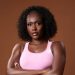 Sista Abena announces "FitnessWithVibes" for health enthusiasts
