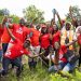 Telecel Ghana plants 43,000 trees as part of climate resilience drive