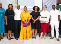 Nyansapo Concepts partners with the College of Health Sciences, UG to equip future healthcare professionals