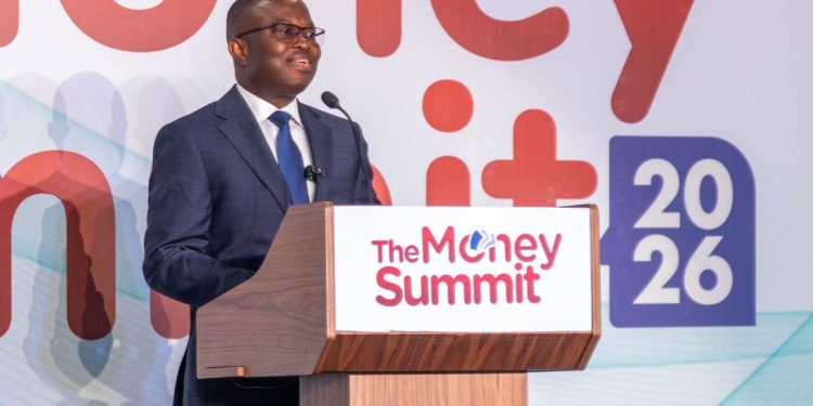 Fidelity Bank Atta Gyan Calls for Structural Solutions to Unlock Capital for Ghana's Productive Sectors
