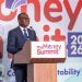 Fidelity Bank Atta Gyan Calls for Structural Solutions to Unlock Capital for Ghana's Productive Sectors