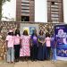 Mensah Sarbah Hall JCR launches Safe Flow sanitary bank to tackle period poverty and promote women's health