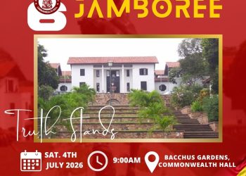 Vandals Jamboree returns to Bacchus Gardens