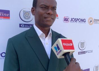 Environmental Sustainability Summit 2026: Dr. Godwin Acquaye calls for collective action to protect environment