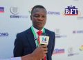 Jospong Green Transition Office advocates special fund for flood prevention and waste management