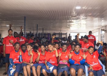 Telecel engages Deaf graduands on digital career pathways