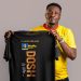 Asamoah Gyan named Brand Ambassador for DOSH Health Insurance