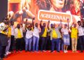 Ghana Feels It All as Coca-Cola Kicks Off FIFA World Cup 26™ Campaign