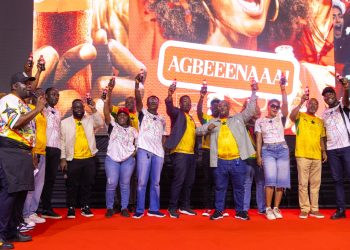 Ghana Feels It All as Coca-Cola Kicks Off FIFA World Cup 26™ Campaign