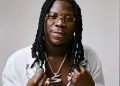 "‘Ozamina’ will become a lasting Black Stars anthem” - Stonebwoy asserts