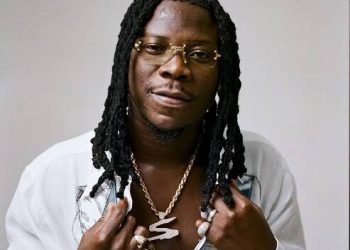 "‘Ozamina’ will become a lasting Black Stars anthem” - Stonebwoy asserts
