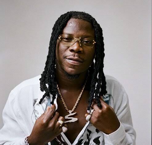 "‘Ozamina’ will become a lasting Black Stars anthem” - Stonebwoy asserts