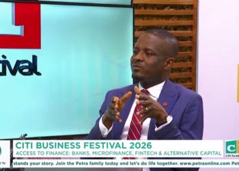 Citi Business Festival: Businesses Must Build Credibility and Proper Records to Access Financing — Absa Director