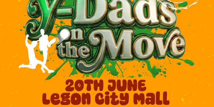 YFM Accra set to celebrate Fathers with ‘Dads on the Move’ Campaign