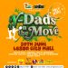 YFM Accra set to celebrate Fathers with ‘Dads on the Move’ Campaign