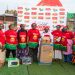 Y102.5FM Salah Food Fest cooking competition ends with Moshie Zongo victory