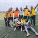 MJ Grand Hotel Crowned Champions at Y-Dads on the Move Soccer Tournament
