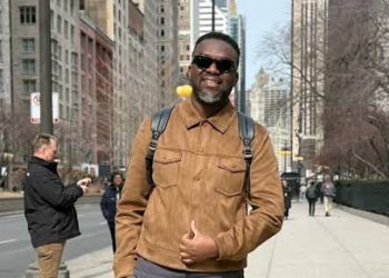 I have only travelled for ministry; I'm looking forward to one for leisure - Joe Mettle