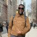 I have only travelled for ministry; I'm looking forward to one for leisure - Joe Mettle