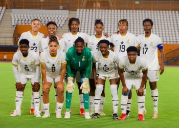 Black Queens withdrawn from upcoming three-nation women’s tournament in Tanzania