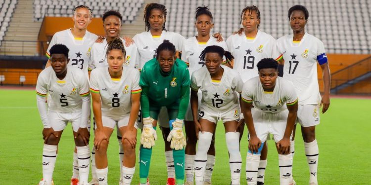Black Queens withdrawn from upcoming three-nation women’s tournament in Tanzania