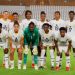Black Queens withdrawn from upcoming three-nation women’s tournament in Tanzania
