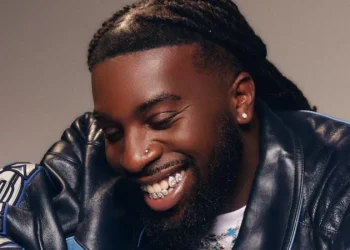 Grammy-winning songwriter Talay Riley stabbed to death in London