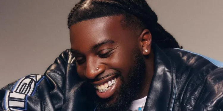 Grammy-winning songwriter Talay Riley stabbed to death in London