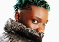 “A lot of my love songs came through experience” - OliveTheBoy reveals