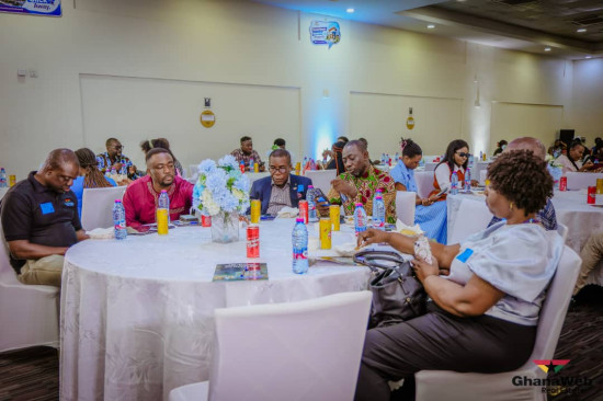 GhanaWeb makes historic move into Real Estate with digital platform launch