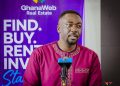 GhanaWeb makes historic move into Real Estate with digital platform launch