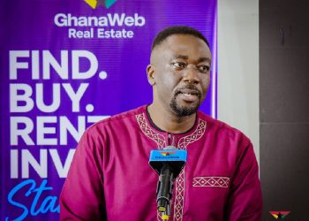 GhanaWeb makes historic move into Real Estate with digital platform launch