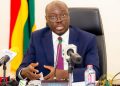 Finance Ministry Releases GH¢350 Million for Flood Relief and Mitigation