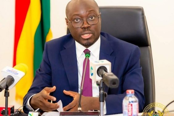Finance Ministry Releases GH¢350 Million for Flood Relief and Mitigation