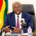 Finance Ministry Releases GH¢350 Million for Flood Relief and Mitigation