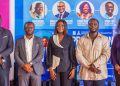 Mensah Sarbah Hall equips students with career and financial skills through Professional Pathways and Financial Literacy Program