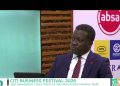 Citi Business Festival: Responsible Borrowing Builds Financial Credibility, Absa Head of Debt
